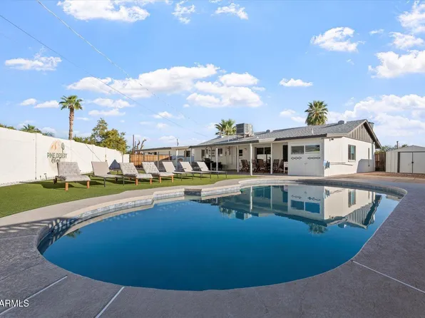 8218 E PINE Drive, Scottsdale, AZ 85257