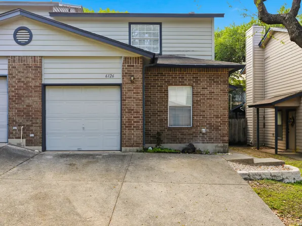 6126 Celtic, San Antonio, TX 78240