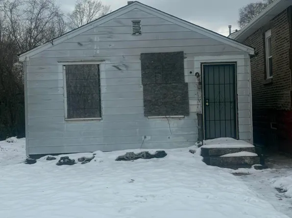 2528 Fillmore St, Gary, IN 46407