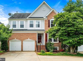 4175 Bell Ridge Ct, Chantilly, VA 20151