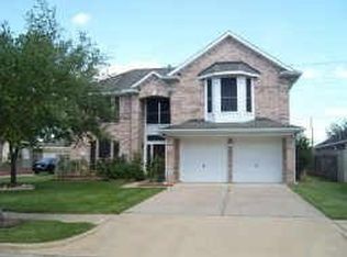 919 Evandale Ln, Sugar Land, TX 77479