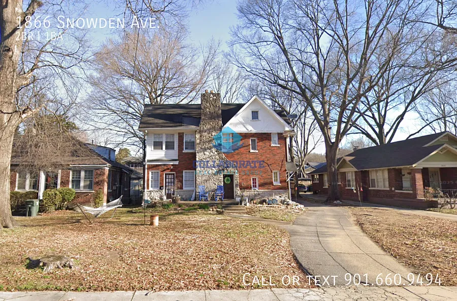 1866 Snowden Ave