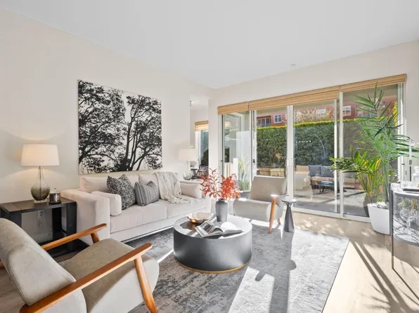 130 E San Fernando St APT 323, San Jose, CA 95112