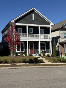 7111 Frances St Lot 37, Fairview, TN, 37062