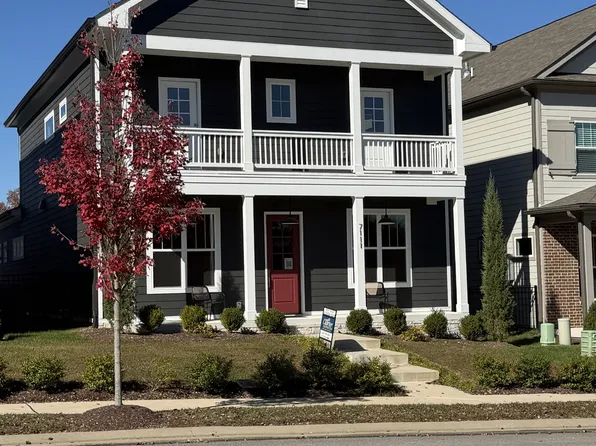 7111 Frances St Lot 37, Fairview, TN 37062