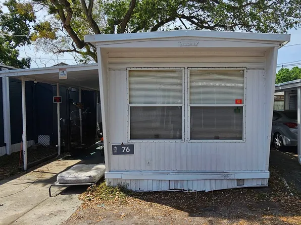 1610 W Bay Dr Lot 76, Largo, FL 33770