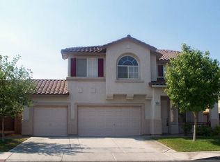 1055 Desert Olive Ct, Henderson, NV 89002