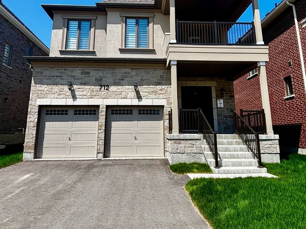 712 Newlove St, Innisfil, ON L9S 0R8