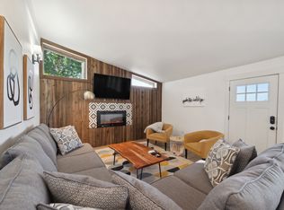 2201 S Quitman Way, Denver, CO 80219