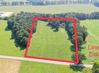 0 Berry Rd, Cypress Inn, TN 38452