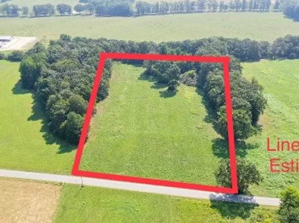 0 Berry Rd, Cypress Inn, TN 38452