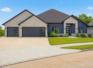 613 Angels Rest Way, Columbia, MO 65203