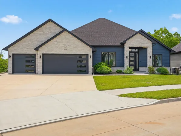 613 Angels Rest Way, Columbia, MO 65203