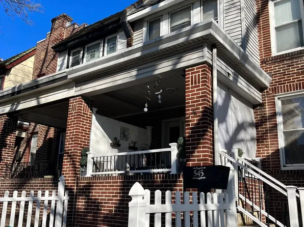 545 E Cheltenham Ave, Philadelphia, PA 19120
