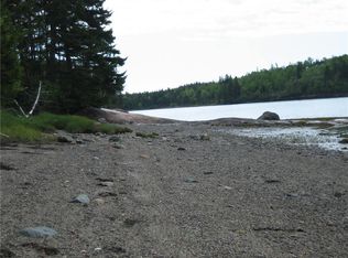 8 Collins Cove Rd, Machiasport, ME 04655