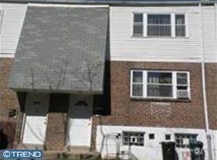 8818 Cottage St, Philadelphia, PA 19136