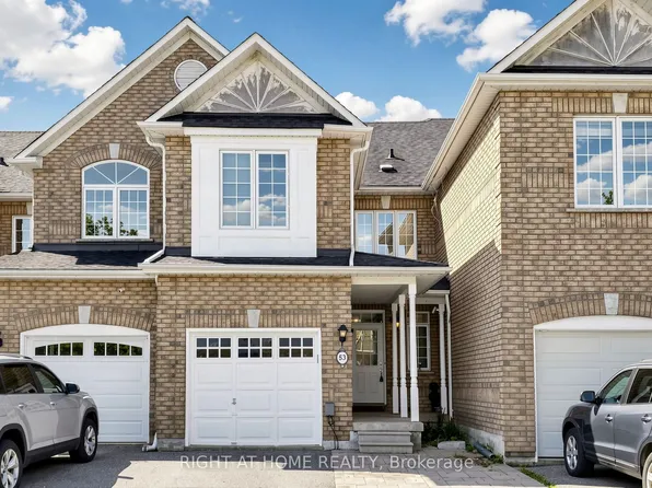 53 Cameo Dr, Richmond Hill, ON L4S 2C1