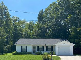 7600 Trey Oaks Ln, Knoxville, TN 37918