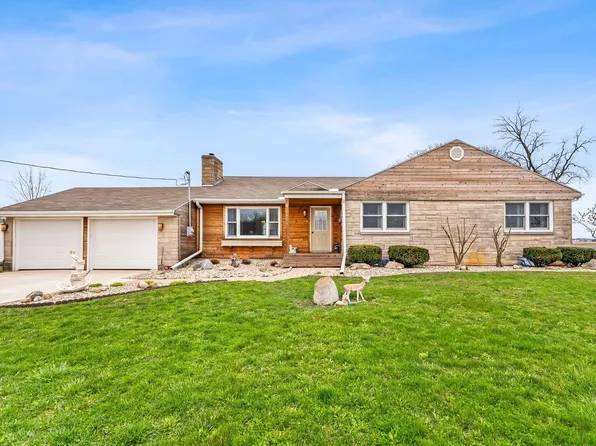 63486 State Road 19, Elkhart, IN 46517