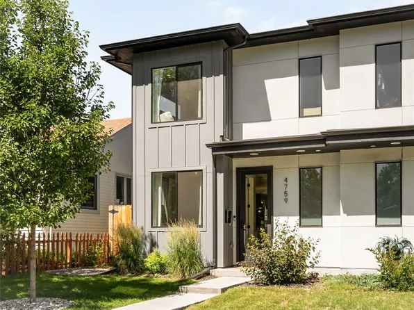 4759 S Bannock Street, Englewood, CO 80110