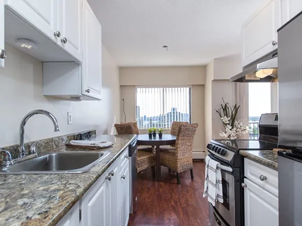 Bridgeview, Shoreview, Citadel