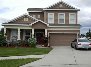 3116 Magnolia Meadows Dr, Plant City, FL 33567