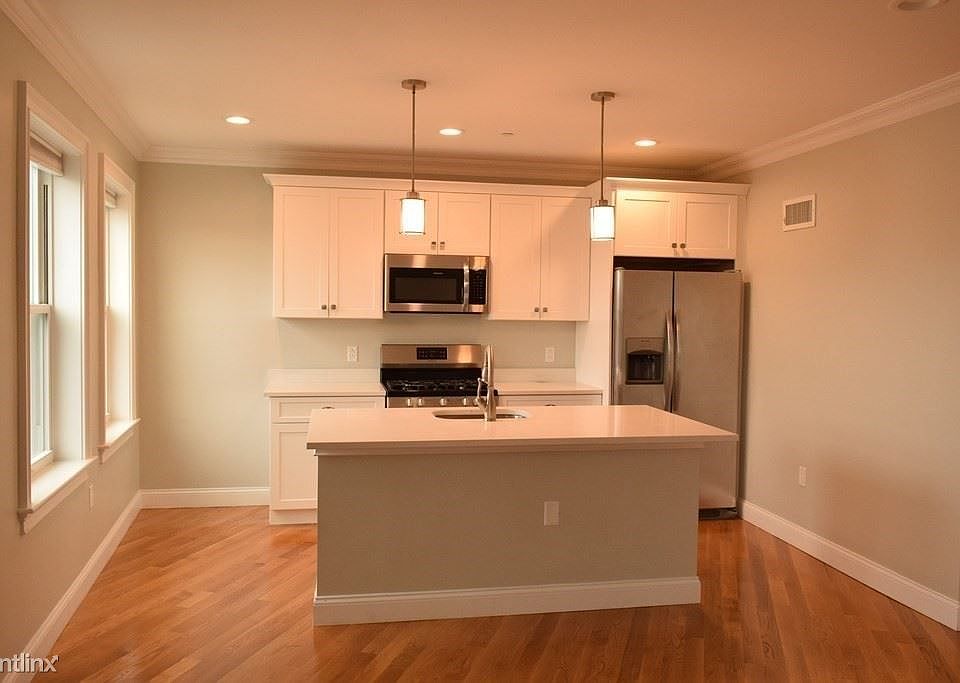 1664 Dorchester Ave. #3 Boston (Dorchester) Unit Photo 4