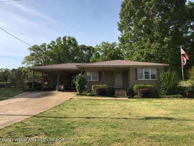 7146 Highway 18, Vernon, AL, 35592