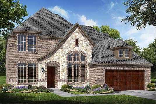 Elevation B