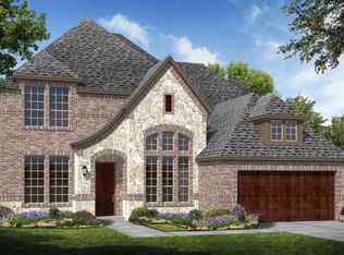 917 Talbot Trl, Colleyville, TX 76034