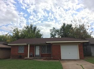 412 NW 85th St, Oklahoma City, OK 73114