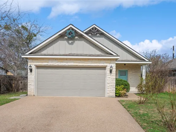 1524 Boone St, Bryan, TX 77803