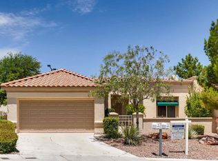 10734 Sky Meadows Ave, Las Vegas, NV 89134