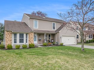6299 Sauk Trl, Saline, MI