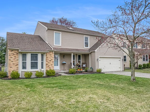 6299 Sauk Trl, Saline, MI 48176