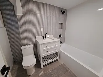 Rented by Friedman Mayer, LREB