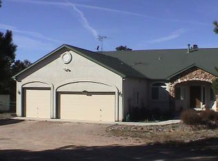 7725 McFerran Rd, Colorado Springs, CO 80908