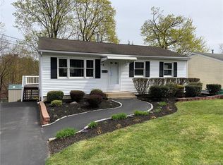 9 Crofut St, Danbury, CT 06810