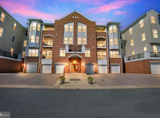 8615 Fluttering Leaf Trl UNIT 302, Odenton, MD 21113