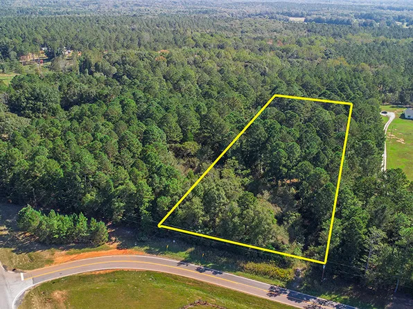 0 Rest Haven Rd, Yatesville, GA 31097