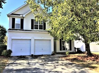 607 Fairview Lake Way, Simpsonville, SC 29680
