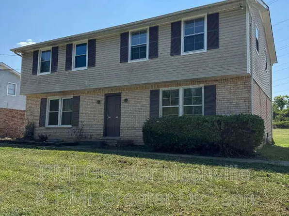 735 McPherson Dr, Nashville, TN 37221