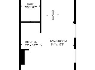 1017 Saint Gregory St #3, Cincinnati, OH 45202