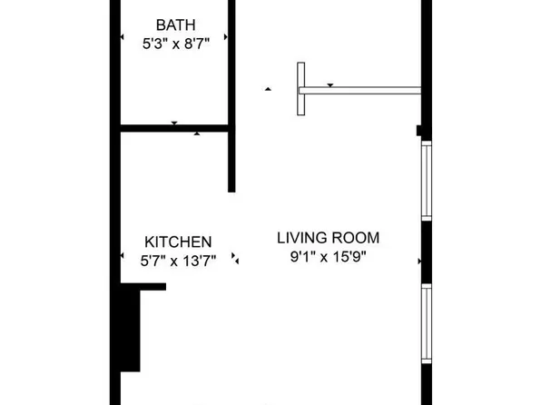 1017 Saint Gregory St #3, Cincinnati, OH 45202