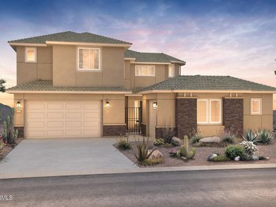 26005 S 224th Pl, Queen Creek, AZ, 85142