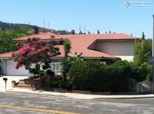 16873 Dawn Haven Rd, Hacienda Heights, CA 91745