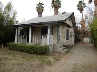 830 N Mountain View Ave, San Bernardino, CA 92401