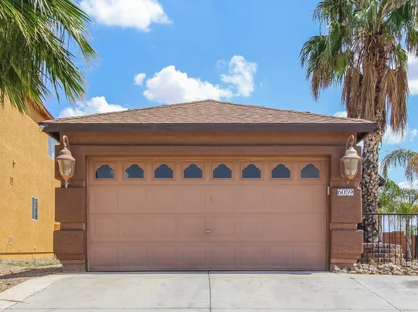 6059 S Avenida Caneca, Tucson, AZ 85706