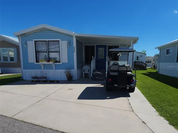 3333 26th Ave E #1222, Bradenton, FL 34208