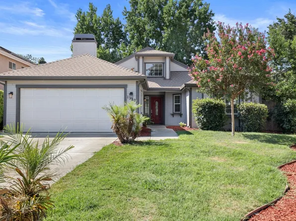 1380 Harvest Ln, Tracy, CA 95376